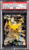 Pikachu Ex