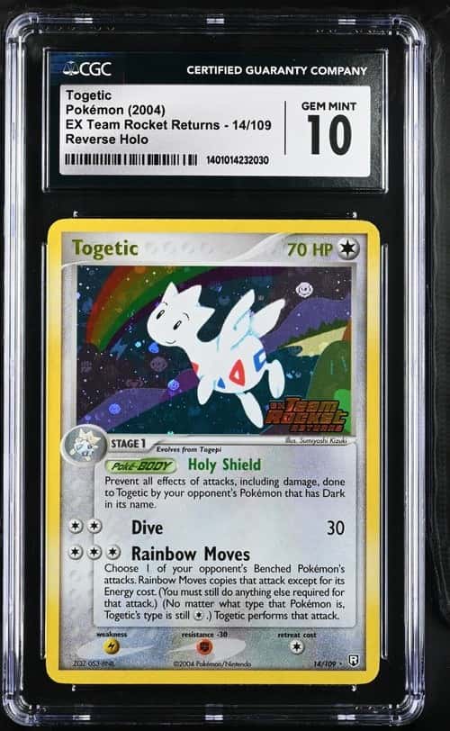Togetic