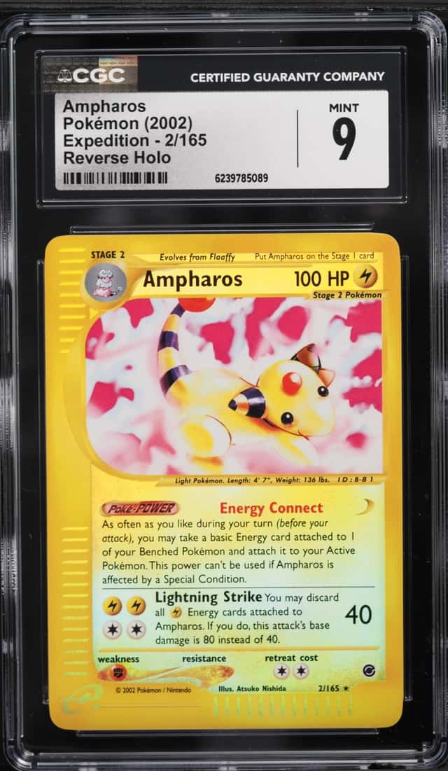 Ampharos
