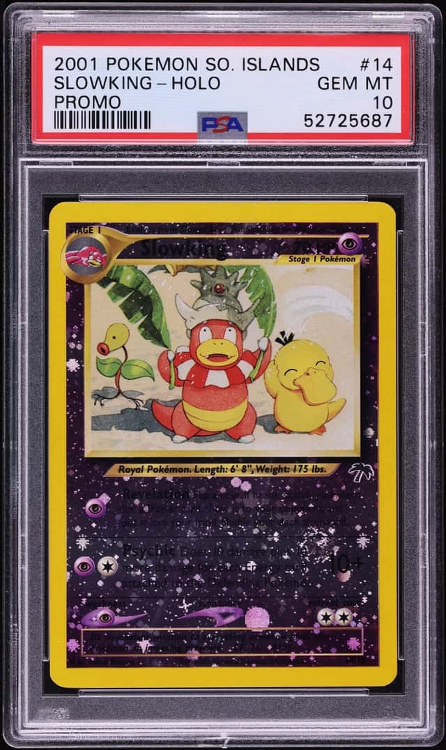 Slowking