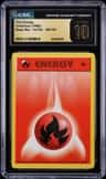 Fire Energy
