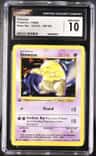 Drowzee