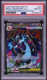 Mega Charizard X Ex