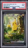 Pikachu Ex