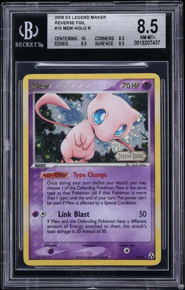 Mew