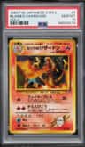 Blaine'S Charizard