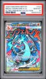 Mega Charizard X Ex
