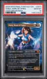 Yuna, Hope Of Spira