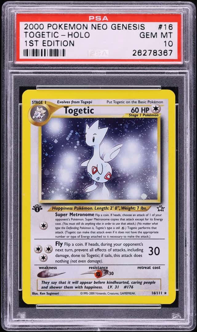 Togetic