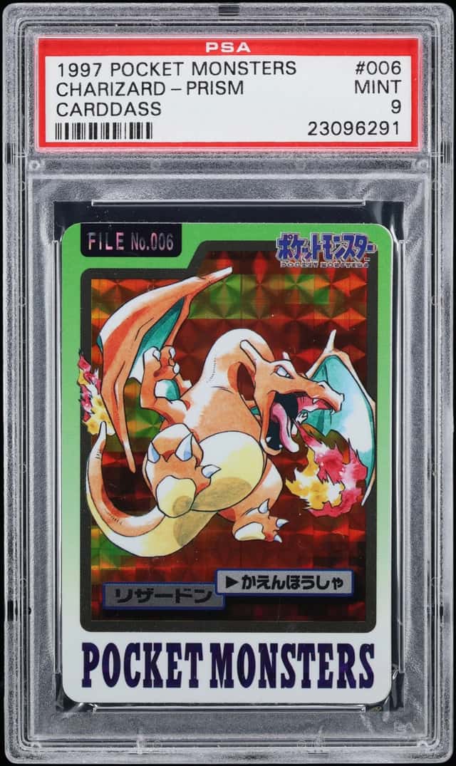 Charizard
