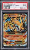 M Charizard Ex