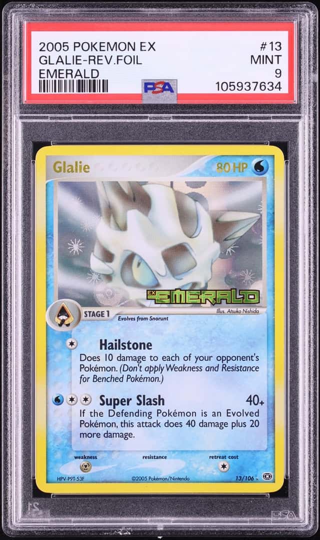 Glalie