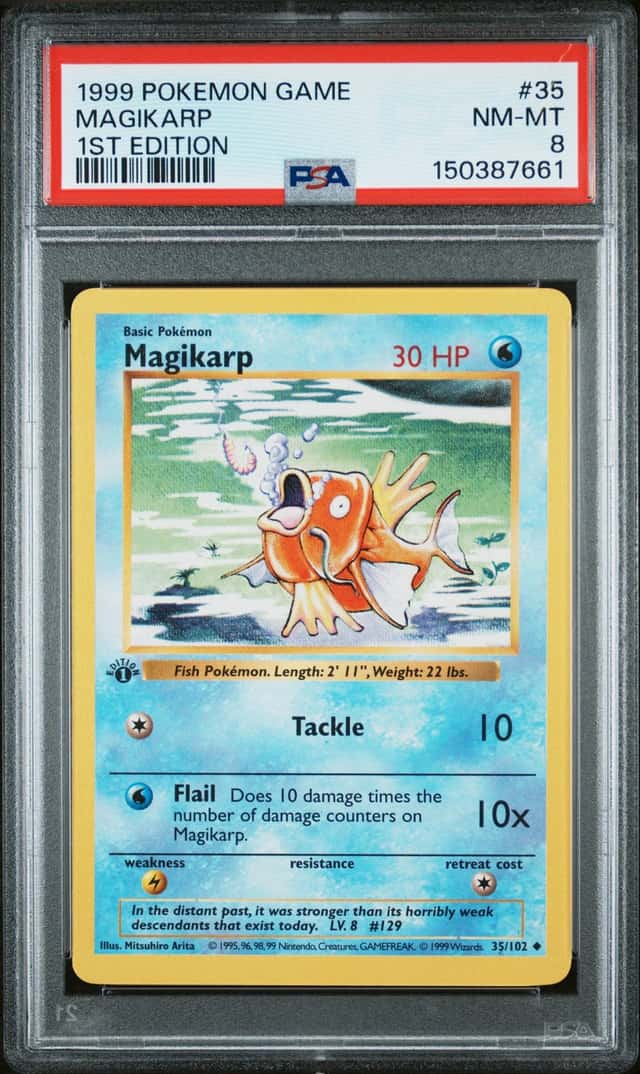 Magikarp