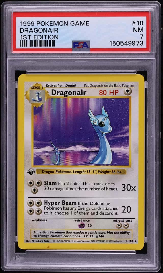 Dragonair