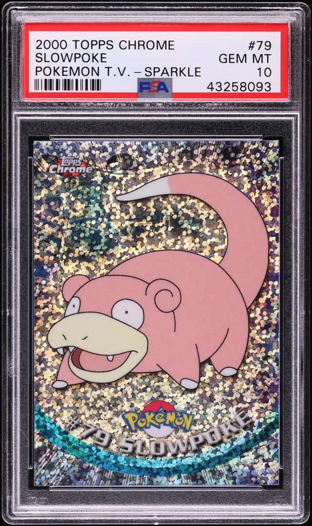 Slowpoke