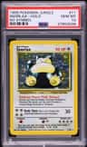 Snorlax