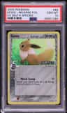 Eevee δ
