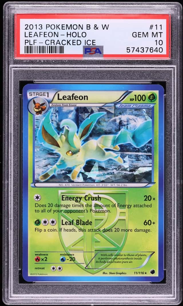 Leafeon