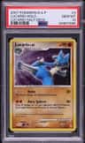 Lucario