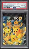 Pikachu V-Union