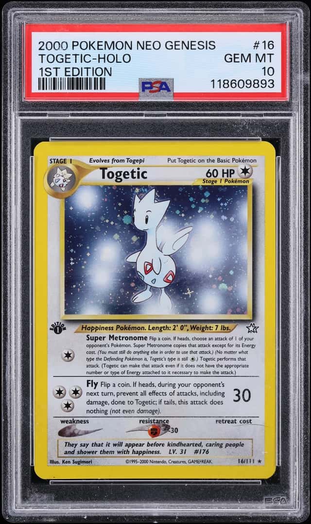 Togetic