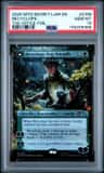 Recyclops, Eco-Friendly (garruk Relentless) // Recyclops, Nature'S Vengeance (garruk, The Veil-Cursed) M