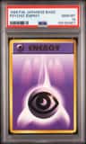 Psychic Energy