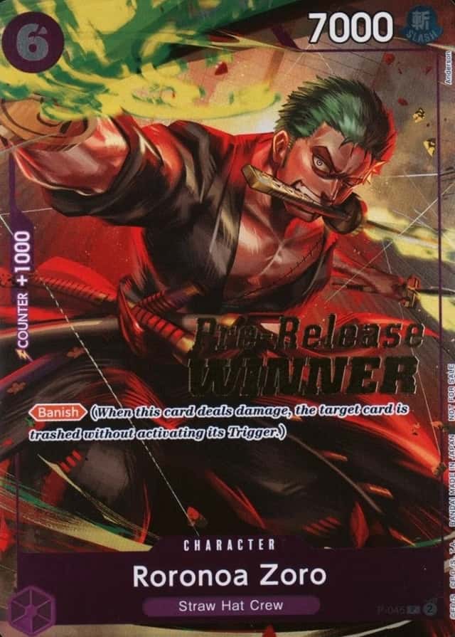 Prerelease