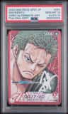 Roronoa Zoro