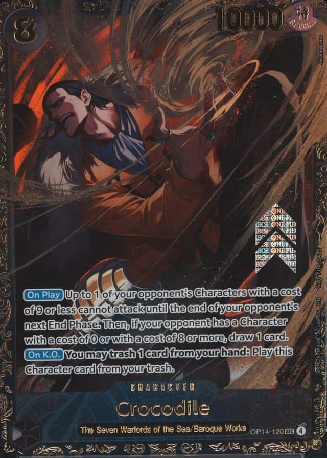 Op Event Top Prize