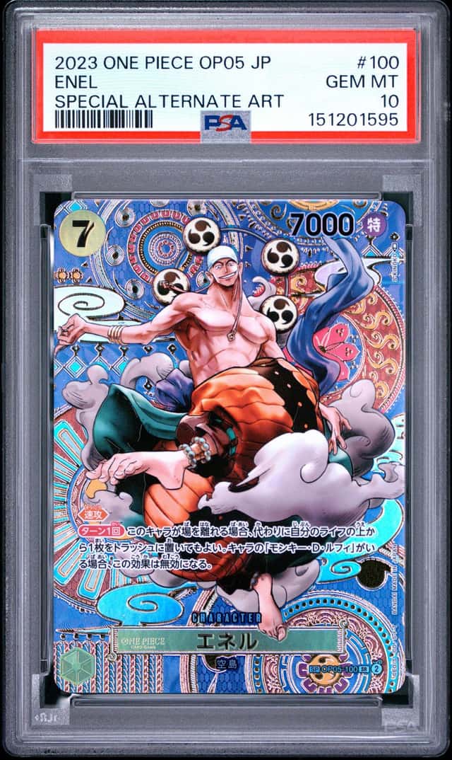 Enel
