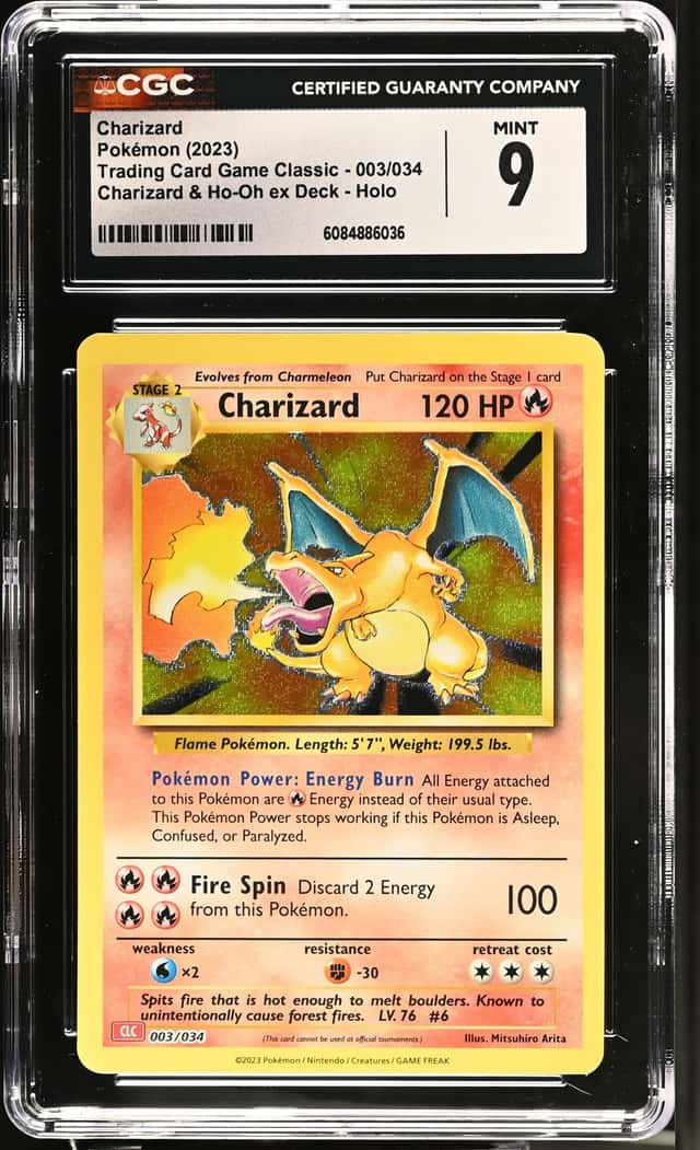 Charizard