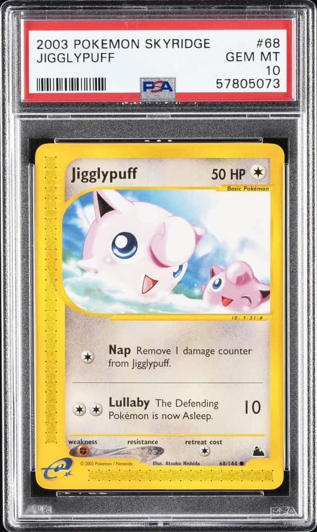 Jigglypuff