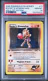 Rocket'S Hitmonchan