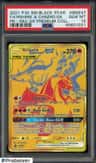 Reshiram & Charizard Gx