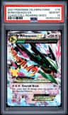 M Rayquaza Ex