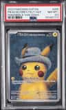 Pikachu/grey Felt Hat