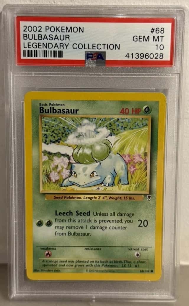 Basic Pokémon