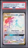 Reshiram & Zekrom Gx