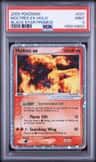 Moltres Ex