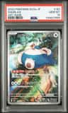 Snorlax