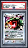 Rayquaza C Lv X