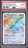 Charizard Vstar