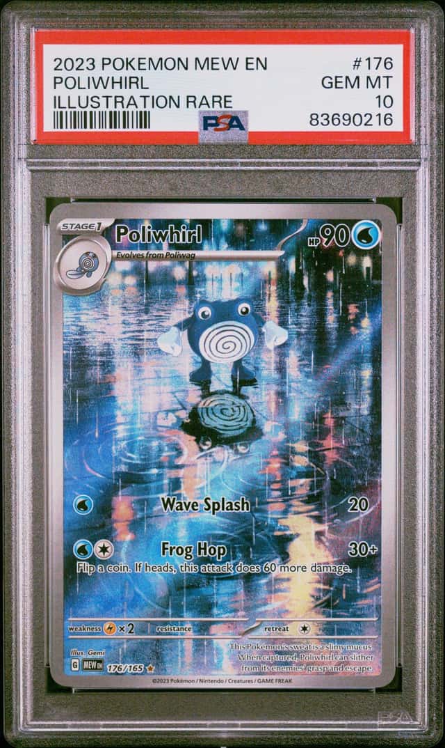 Poliwhirl