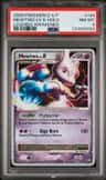 Mewtwo Lv X