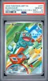 Bulbasaur