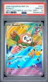Rowlet