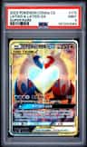 Latias & Latios Gx