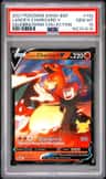 Lance'S Charizard V