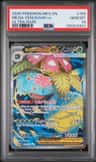 Mega Venusaur Ex